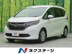 フリード ホンダ の中古車一覧 新車 中古車の ネクステージ