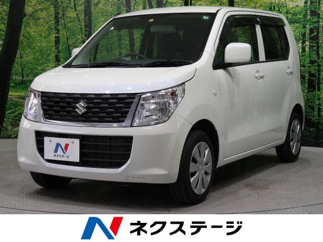 ワゴンｒ型式 Dba Mh34s スズキ のクルマカタログ 新車 中古車の ネクステージ