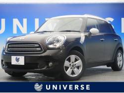 ｍｉｎｉ ｍｉｎｉ 認定中古車 クロスオーバーの中古車一覧 新車 中古車の ネクステージ