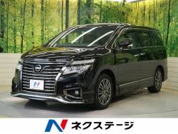 エルグランド 日産 の中古車一覧 新車 中古車の ネクステージ