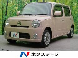 ダイハツ ミラココア 内装の中古車一覧 新車 中古車の ネクステージ