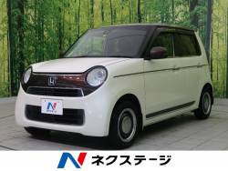 ｎ ｏｎｅ ホンダ の中古車一覧 新車 中古車の ネクステージ