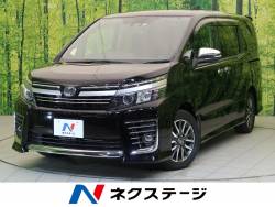 ヴォクシー トヨタ の中古車一覧 新車 中古車の ネクステージ