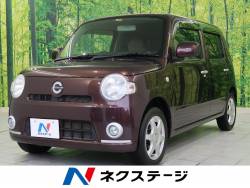 ミラココア ダイハツ の中古車一覧 新車 中古車の ネクステージ