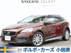 ボルボ ｖ４０の中古車一覧 ネクステージのボルボ正規販売店