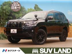 プラド ｔｘ ｌパッケージ 特別仕様車の中古車一覧 新車 中古車の ネクステージ