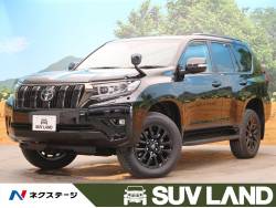 トヨタ ランドクルーザープラド サンルーフ 70の中古車一覧 新車 中古車の ネクステージ トヨタ ランドクルーザープラド サンルーフ 70の中古車一覧 新車 中古車の ネクステージ
