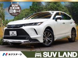 ハリアーハイブリッド トヨタ の中古車一覧 新車 中古車の ネクステージ ハリアーハイブリッド トヨタ の中古車一覧 新車 中古車の ネクステージ