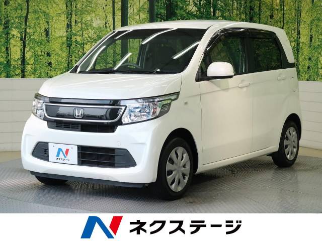 ｎ ｗｇｎ 特別 限定 ｇ特別仕様車コンフォートパッケージ ホンダ Cvt 無段変速車 のカタログ詳細情報 新車 中古車の ネクステージ