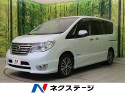 日産 セレナ 中古車 宮城県の中古車一覧 新車 中古車の ネクステージ