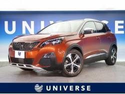 プジョーの中古車一覧 Suv Land