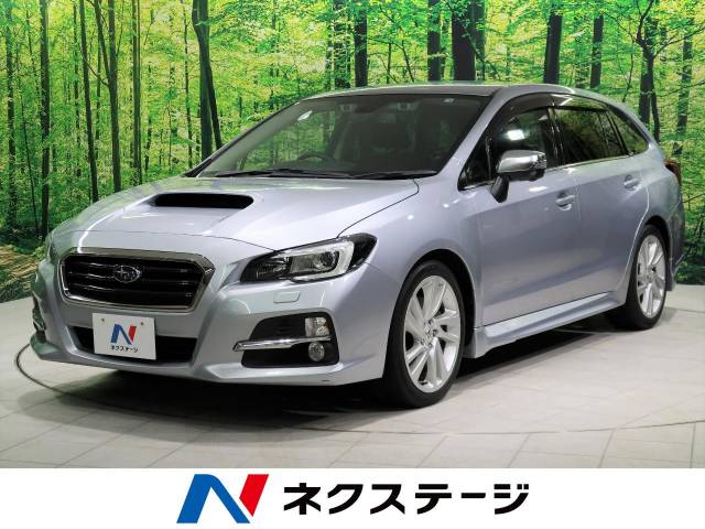 スバル レヴォーグ １ ６ｇｔアイサイト ｓスタイル 3 4万km 159 8万円 群馬県 415 の中古車詳細 群馬県の太田店 新車 中古車 の ネクステージ