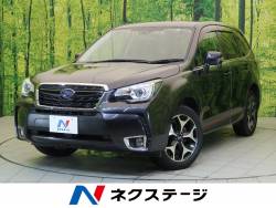 スバル フォレスター 中古車 富士の中古車一覧 新車 中古車の ネクステージ