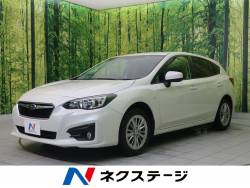 インプレッサスポーツ スバル の中古車一覧 新車 中古車の ネクステージ