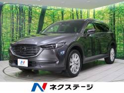 CX-8 XDプロアクティブの中古車画像
