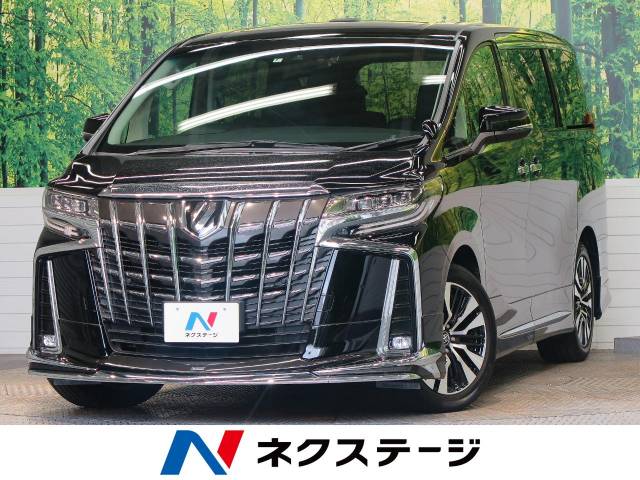 トヨタ アルファード ２ ５ｓ ｃパッケージ 1 1万km 福岡県 371 の中古車詳細 福岡県の博多板付店 ｓｕｖ ｌａｎｄ