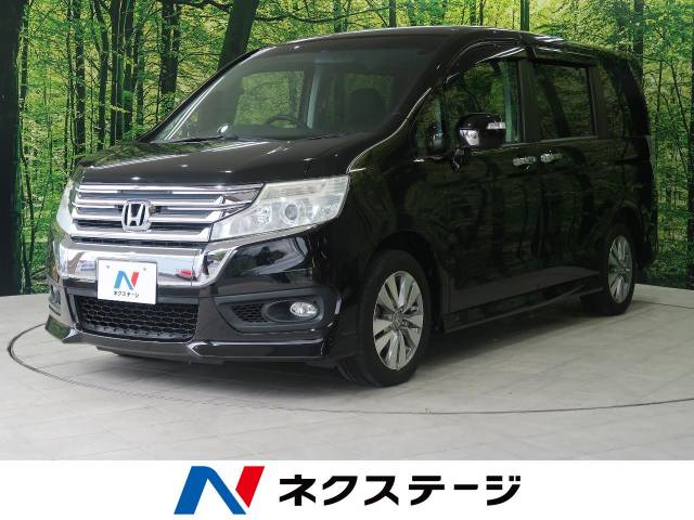 ステップワゴンスパーダ型式 Dba Rk6 ホンダ のクルマカタログ 新車 中古車の ネクステージ