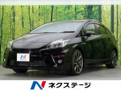 トヨタ プリウス 中古車 愛知県の中古車一覧 新車 中古車の ネクステージ