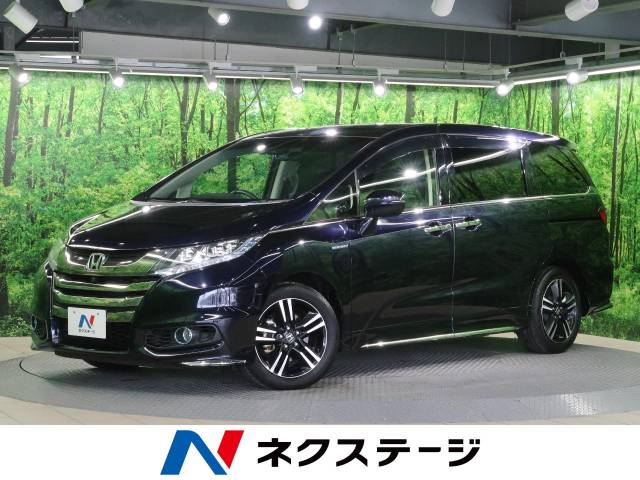ホンダオデッセイ純正ホイール ホンダ オデッセイハイブリッド