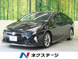 トヨタ プリウス エアロ 車の中古車一覧 新車 中古車の ネクステージ トヨタ プリウス エアロ 車の中古車一覧 新車 中古車の ネクステージ