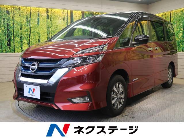 日産 セレナ ｅ パワー ハイウェイスターｖ 1 3万km 岐阜県 5 の中古車詳細 岐阜県の岐阜２１号バイパス店 新車 中古車 の ネクステージ