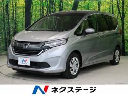 ホンダ フリード ７人乗りの中古車一覧 新車 中古車の ネクステージ
