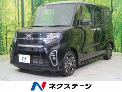 タント ダイハツ の中古車一覧 新車 中古車の ネクステージ