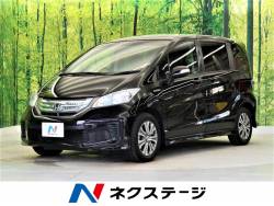 ホンダ フリード 中古車 関西の中古車一覧 新車 中古車の ネクステージ