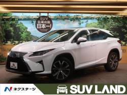 RX RX300 バージョンLの中古車画像