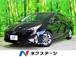 プリウス ｓ コーナーセンサーの中古車一覧 新車 中古車の ネクステージ