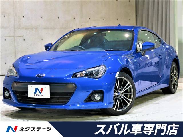 ｂｒｚ スバル のクルマカタログ 新車 中古車の ネクステージ
