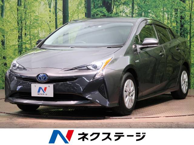 トヨタ プリウス Ｓ 5.2万Km (福岡県)[866]の中古車詳細｜福岡県の 