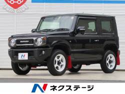スズキ ジムニー ｍｔの中古車一覧 新車 中古車の ネクステージ