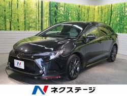 カローラツーリング トヨタ の中古車一覧 新車 中古車の ネクステージ