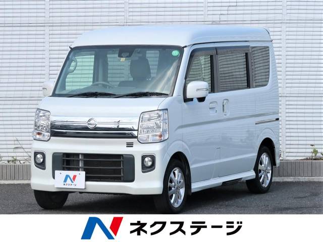 日産 ｎｖ１００クリッパーリオ ｇ ハイルーフ 6 2万km 9万円 埼玉県 854 の中古車詳細 埼玉県の春日部店 新車 中古車 の ネクステージ
