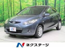 マツダ デミオ 社外ナビの中古車一覧 新車 中古車の ネクステージ