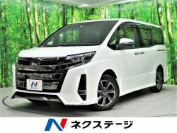 トヨタ ノア 8人乗りの中古車一覧 新車 中古車の ネクステージ トヨタ ノア 8人乗りの中古車一覧 新車 中古車の ネクステージ