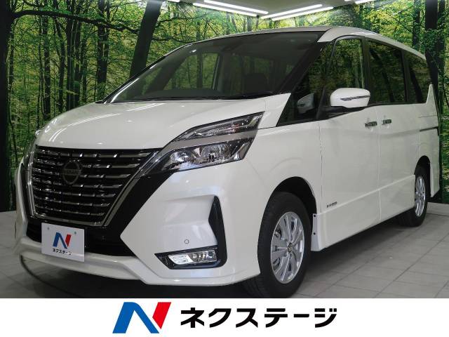 日産 セレナ ハイウェイスター 13km 岩手県 0 の中古車詳細 岩手県の盛岡店 新車 中古車の ネクステージ
