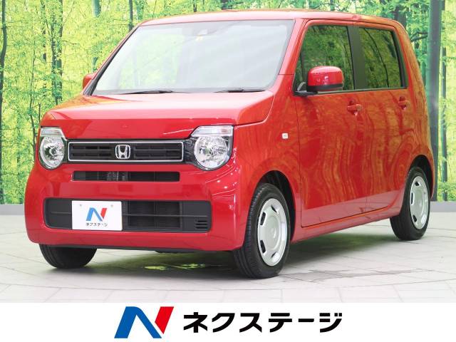 ｎ ｗｇｎ ホンダ のクルマカタログ 新車 中古車の ネクステージ