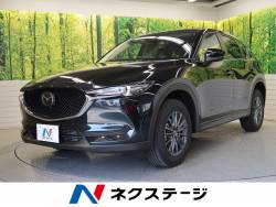 マツダ ｃｘ ５ 未使用車の中古車一覧 新車 中古車の ネクステージ