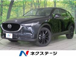 マツダ ｃｘ ５ 未使用車の中古車一覧 新車 中古車の ネクステージ