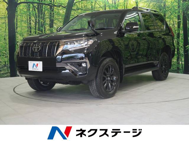 トヨタ ランドクルーザープラド ｔｘ ｌパッケージ ７０ｔｈ アニバーサリーリミテッド 10km 岩手県 848 の中古車 詳細 岩手県の盛岡店 新車 中古車の ネクステージ