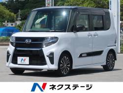 タント カスタムｒｓの中古車一覧 新車 中古車の ネクステージ