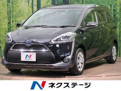 トヨタ シエンタ ブラックマイカの中古車一覧 新車 中古車の ネクステージ