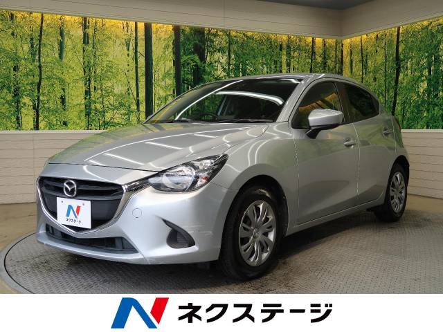 マツダ デミオ １３ｓ 5 8万km 岐阜県 144 の中古車詳細 岐阜県の岐阜２１号バイパス店 新車 中古車の ネクステージ
