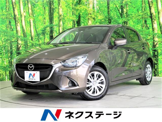 マツダ デミオ １３ｓ 6 2万km 宮崎県 965 の中古車詳細 宮崎県の宮崎北店 新車 中古車の ネクステージ