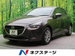 マツダ デミオ 純正ナビの中古車一覧 新車 中古車の ネクステージ