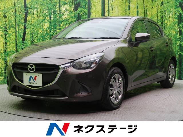 マツダ デミオ １３ｓ 6万km 愛媛県 940 の中古車詳細 愛媛県の松山中央店 新車 中古車の ネクステージ