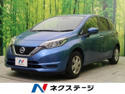 日産 ノート レンタカーの中古車一覧 新車 中古車の ネクステージ