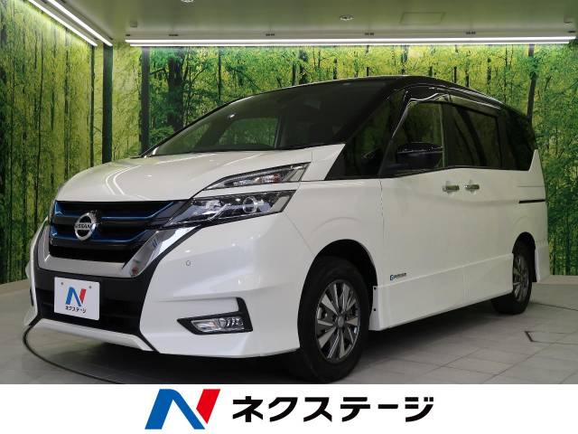 日産 セレナ ｅ パワー ハイウェイスターｖ 2 2万km 富山県 387 の中古車詳細 富山県の高岡店 ｓｕｖ ｌａｎｄ